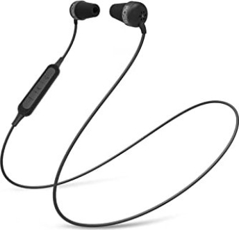 Koss The Plug Wireless czarny