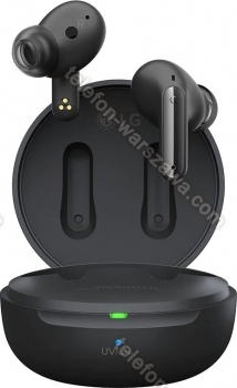 LG TONE Free DFP8 czarny