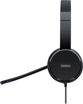 Lenovo 100 stereo USB Headset