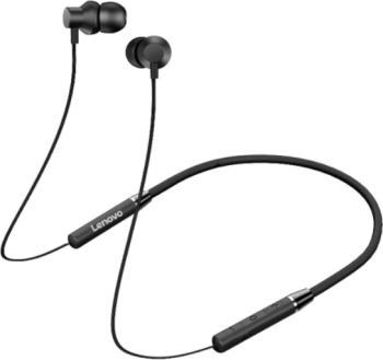 Lenovo HE05 czarny