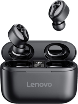 Lenovo HT18 czarny