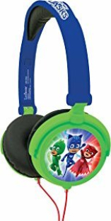 Lexibook HP015 PJ Masks