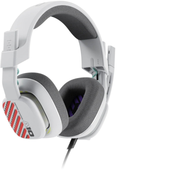 Logitech G Astro A10 Gen 2 PS biały