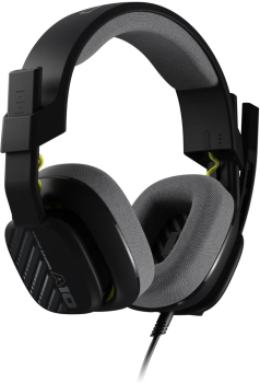 Logitech G Astro A10 Gen 2 PS czarny
