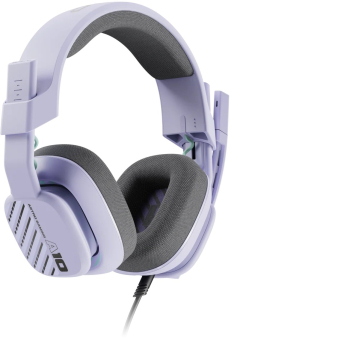 Logitech G Astro A10 Gen 2 liliowy