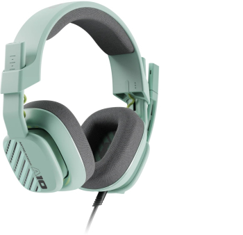 Logitech G Astro A10 Gen 2 miętowy