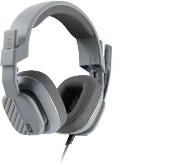 Logitech G Astro A10 Gen 2 szary