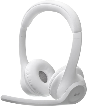 Logitech Zone 300 biały
