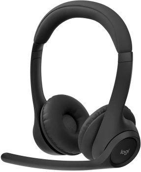 Logitech Zone 300 czarny