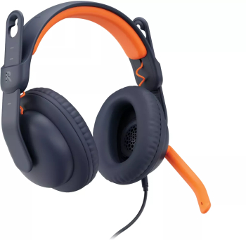 Logitech Zone Learn Over-Ear USB-C