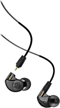MEEaudio M6 Pro 2nd Generation czarny