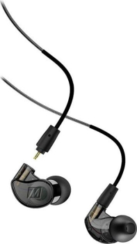 MEEaudio M6 czarny