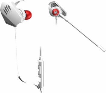 MadCatz E.S. Pro+ biały