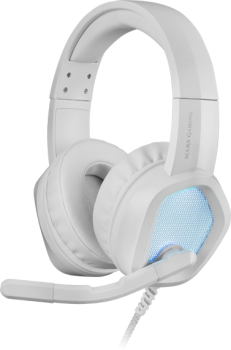 Mars Gaming MH320 biały
