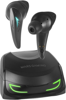 Mars Gaming MHI-Ultra czarny