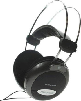 Maxell Home Studio