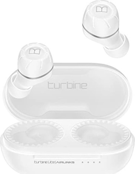 Monster Turbine Lite biały