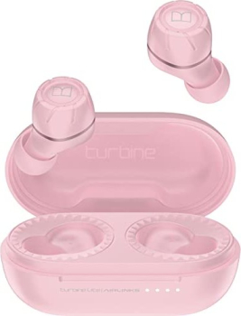 Monster Turbine Lite różowy