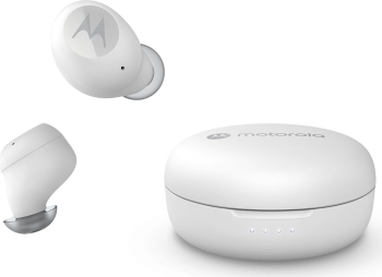 Motorola Moto Buds 150 biały