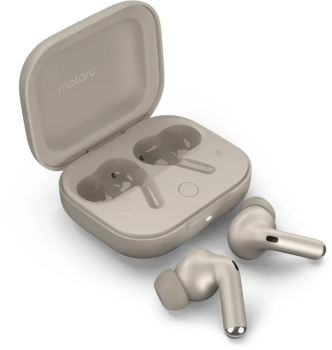 Motorola Moto Buds+ Beach piasek