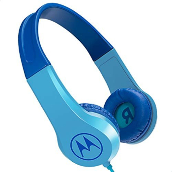 Motorola Squads 200 niebieski