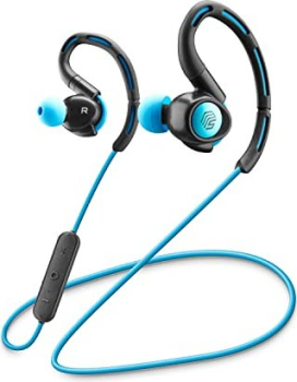 MusicSound Athlety niebieski