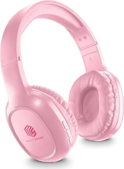 MusicSound Basic różowy