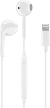 MusicSound Color Capsule Lightning biały