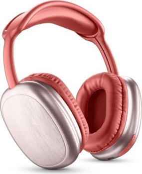 MusicSound Maxi 2 czerwony
