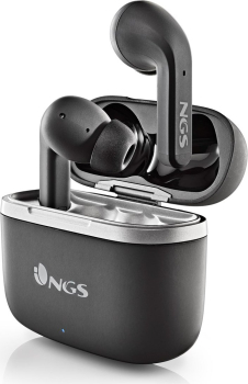 NGS Artica Crown Black
