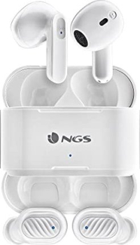 NGS Artica Duo biały