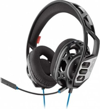 Nacon RIG 300 Pro HS czarny
