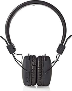 Nedis HPBT1100BK czarny