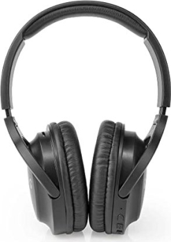 Nedis HPBT1201BK