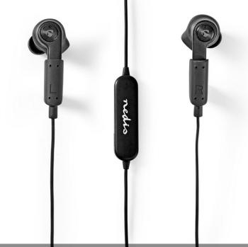 Nedis HPBT5053BK