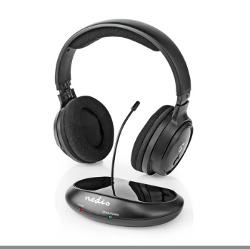 Nedis HPRF200BK