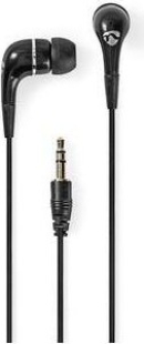 Nedis HPWD1001BK czarny