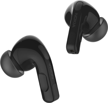 Nokia Go Earbuds+ czarny