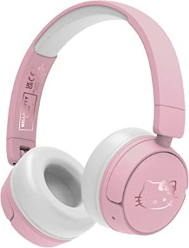 OTL Hello Kitty Kids Wireless Headphones
