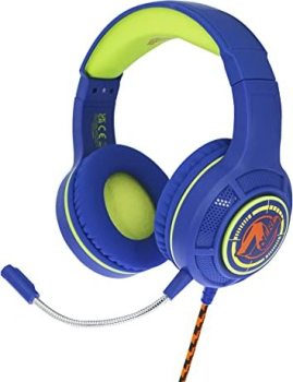 OTL PRO G4 Nerf Gaming Headphones