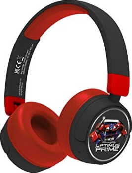 OTL Transformers Kids Wireless Headphones