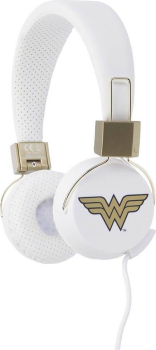 OTL Wonder Woman Tween Headphones