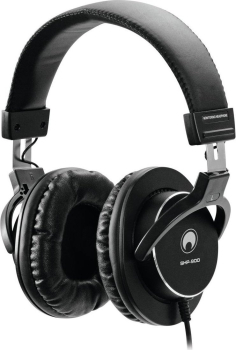 Omnitronic SHP-900 czarny
