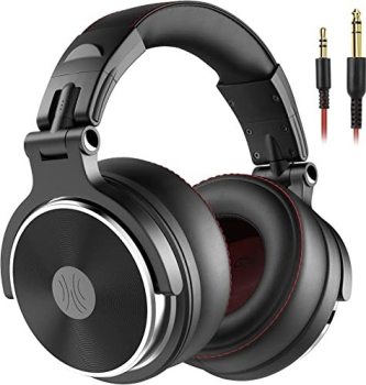 OneOdio Pro-50 czarny
