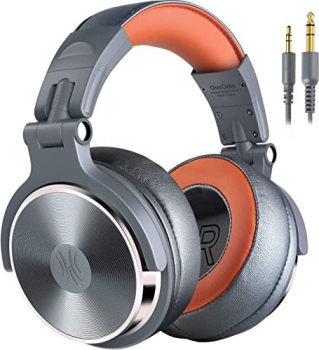 OneOdio Pro-50 szary