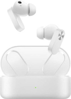 OnePlus Nord Buds 2 Lightning White