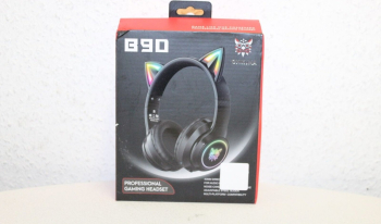 Onikuma B90 czarny