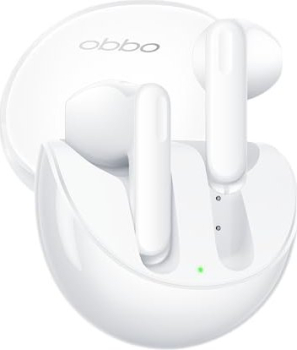 Oppo Enco Air3 biały