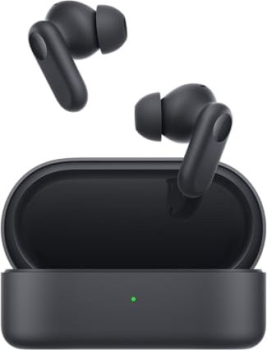 Oppo Enco Buds2 Pro czarny