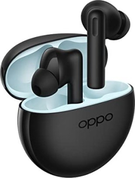 Oppo Enco Buds2 czarny